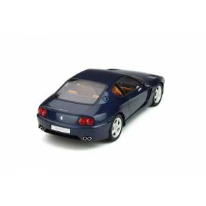 1/18 Ferrari 456 GT синий