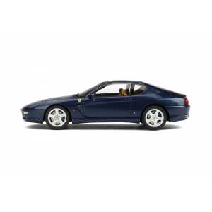 1/18 Ferrari 456 GT синий
