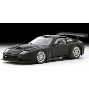 1/18 Ferrari 575 GTC 2004 черный