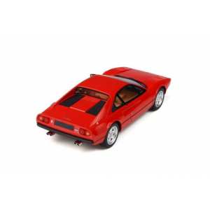 1/18 Ferrari 308 GTBi красный