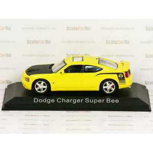 1/43 Dodge Charger SRT 8 Super Bee 2007