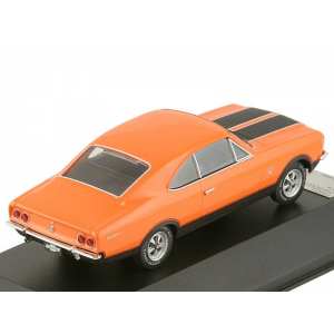 1/43 Chevrolet OPALA SS 1976 Orange