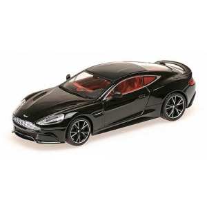 1/43 Aston Martin Vanquish (onyx black)