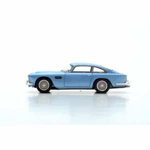 1/43 Aston Martin DB4 S3 1961 голубой