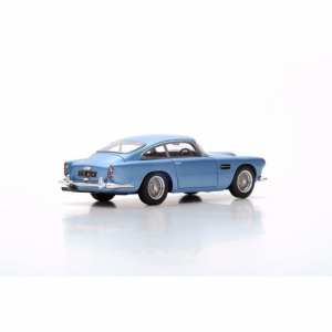 1/43 Aston Martin DB4 S3 1961 голубой
