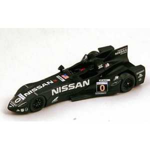 1/43 Delta Wing -Nissan, 0 Highcroft Racing, Le Mans 2012 Marino Franchitti - Michael Krumm - Sat