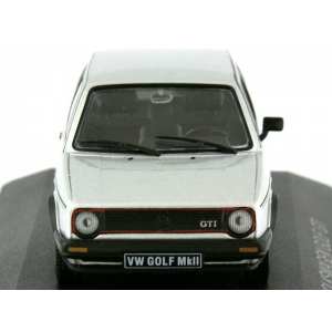 1/43 Volkswagen Golf II GTI 1985 Silver
