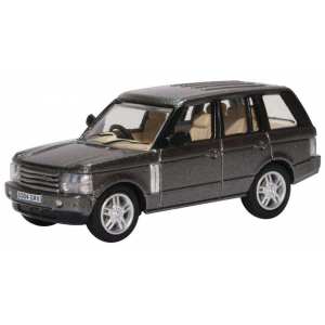 1/76 Range Rover (L322) 2002 серый
