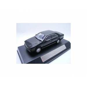 1/43 Nissan Cedric Y32 1991 Dark gray