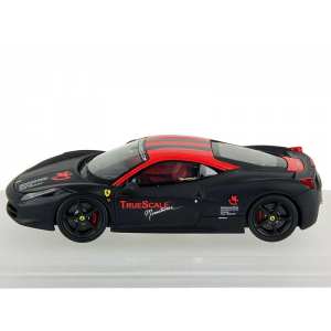 1/43 Ferrari 458 Italia Nurnberg International Toy Fair 2011