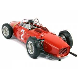 1/18 Ferrari 156F1,  2, 1961 Hill / Monza