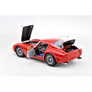 1/18 Ferrari 250 GTO RED