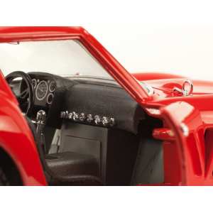 1/18 Ferrari 250 GTO красный