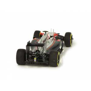 1/43 Mclaren Honda MP4-30 22 Jenson Button начало сезона 2015