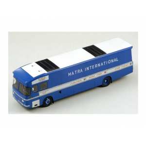 1/43 Matra Transporter International 1969