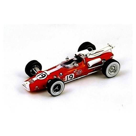 1/43 Lotus 38 19 2nd Indy 500 1966