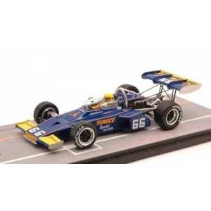 1/43 McLaren M16B 66 Победитель Indy 500 1972