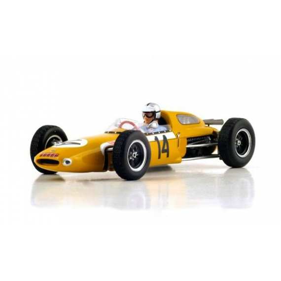 1/43 Lotus 24 14 US GP 1962 Roger Penske