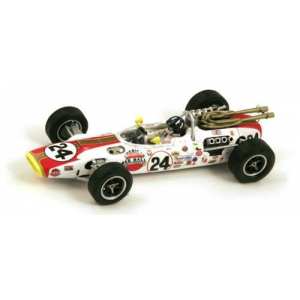 1/43 Lotus T90 24 Победитель Indy 500 - 1966 Graham Hill