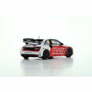 1/43 Audi S1 EKS RX quattro 51 WRX of France 2017 Nico Müller