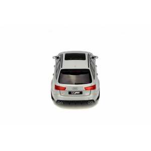 1/18 Audi ABT RS6-R серый