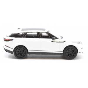 1/76 Range Rover Velar SE 2017 белый