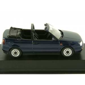 1/43 Volkswagen Golf III Cabriolet 1993