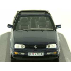 1/43 Volkswagen Golf III Cabriolet 1993