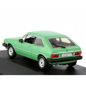 1/43 Volkswagen Scirocco MK I 1974 Metallic Green