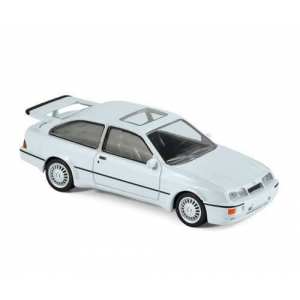 1/43 Ford Sierra RS Cosworth 1986 белый