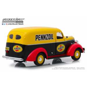 1/24 Chevrolet фургон Pennzoil 1939