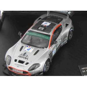 1/43 Aston Martin набор FIA GT3 European Team Champion 2009 DBRS9 N°3 & N°4