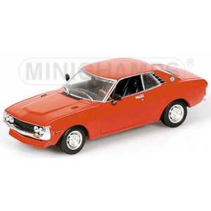 1/43 Toyota CELICA - 1975 - RED