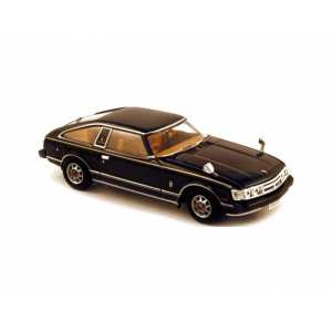 1/43 Toyota Celica XX metallic Black 1978