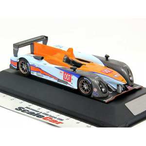 1/43 Aston Martin AMR One 007