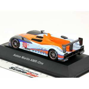 1/43 Aston Martin AMR One 007