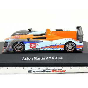 1/43 Aston Martin AMR One 007