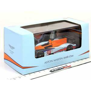 1/43 Aston Martin AMR One 007