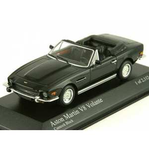 1/43 Aston Martin V8 Volante 1987