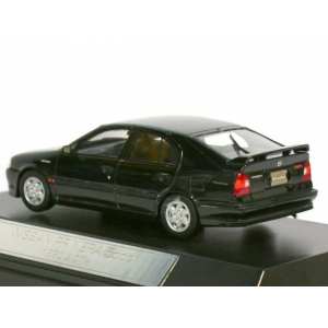 1/43 Nissan Primera Hatchback 1990 черный