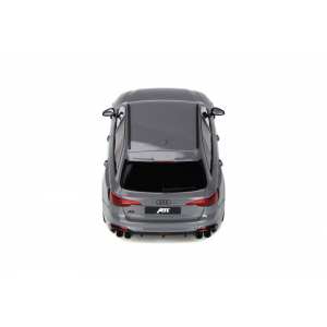 1/18 Audi ABT RS4-R - 2019 серый
