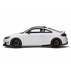 1/18 Audi ABT TT RS-R белый металлик