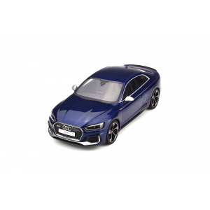 1/18 Audi RS 5 синий