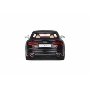 1/18 Audi RS5 2017 черный