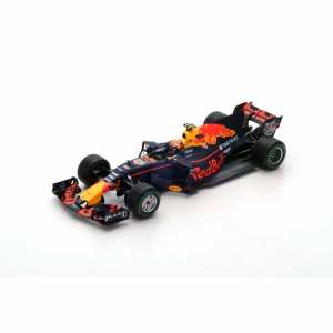 1/43 Red Bull Racing 33 3rd Chinese GP 2017 TAG Heuer RB13 Max Verstappen