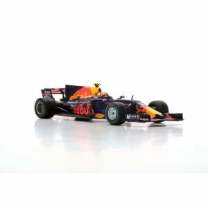 1/43 Red Bull Racing 33 3rd Chinese GP 2017 TAG Heuer RB13 Max Verstappen