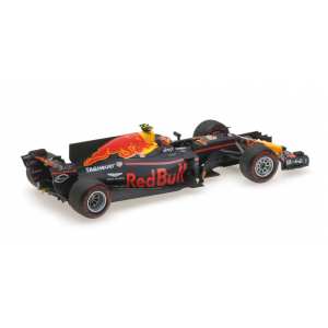 1/43 Red Bull Racing TAG-Heuer RB13 - Max Verstappen - Australian GP 2017