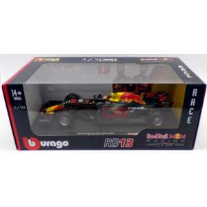 1/18 Red Bull RB13 TAG Heuer 33 Max Verstappen F1 2017