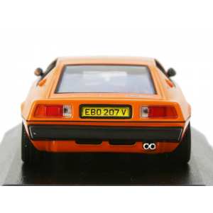 1/43 Lotus Esprit 1978 оранжевый