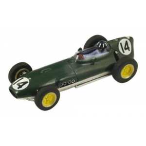 1/43 Team Lotus 16 14 Dutch GP 1959 Graham Hill (FI)